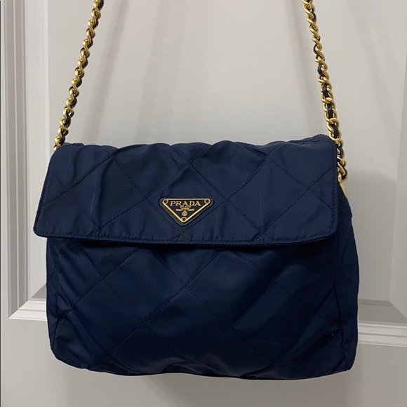 SOLD⭐️⭐️⭐️Prada tessuto nylon bag - Picture 11 of 11